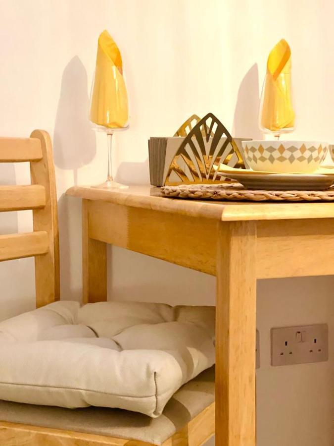 Enchanting One Bed Flat With Free Parking Hendon Kültér fotó